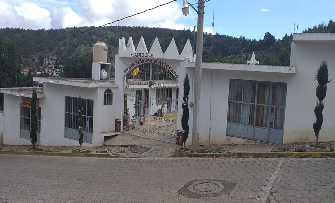 Actividades en Cantona